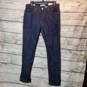 US Jeans Co. Springfield High Rise Slim Jeans Size 28 NWT
